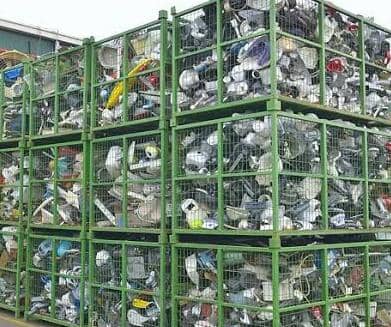 E-Waste Components